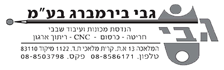 גבי בירמברג
